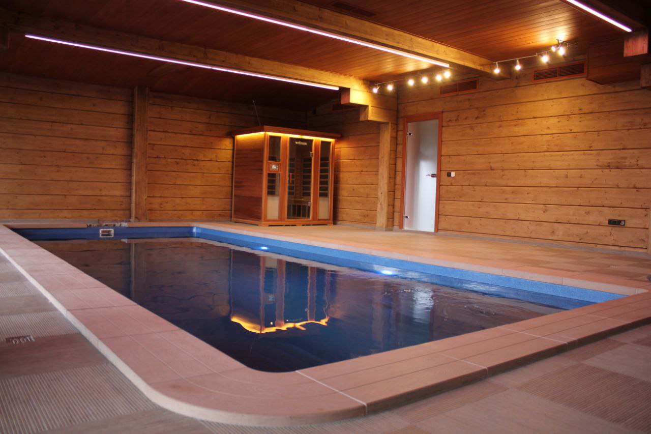 Luxor 6536 цвет 3d blu stone